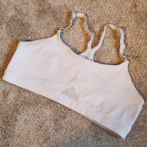Athleta All In Bra